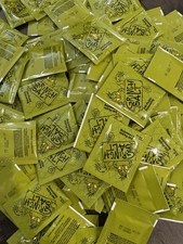 McDonald's Grinch Salt 2025