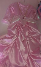 Costume carnevale Principessa Aurora