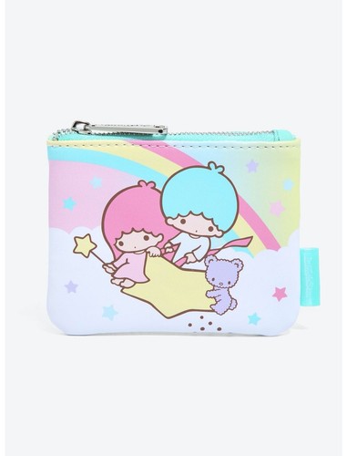 Portamonete loungefly sanrio - loungefly,