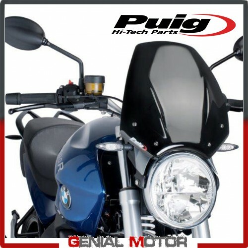 Cupolino puig nero 6488n bmw - cupolino,