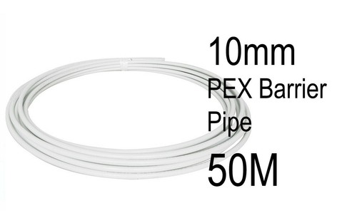 Tubo idraulico barriera pex - tubo,