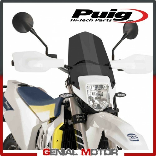 Cupolino puig fume scuro - fume,