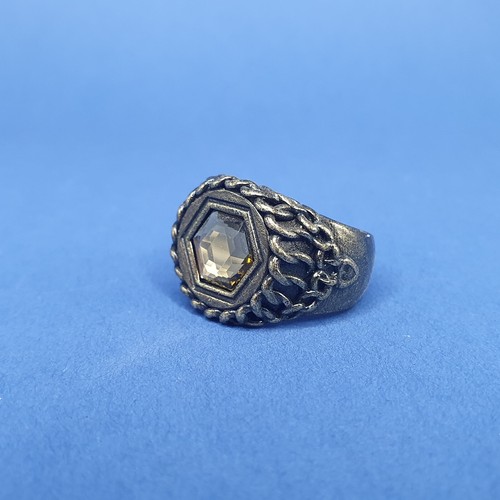 Anello pietro ferrante - anello, ferrante"