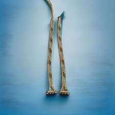 Victoria Emerson Beaded Apple