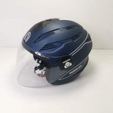 DURALEU TRENDY Casco jet