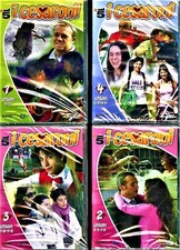 I CESARONI PRIMA STAGIONE