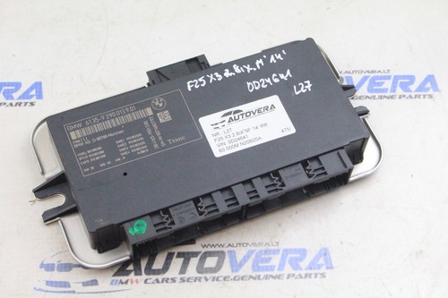 Bmw f25 frmiii frm3 - f25, modulo
