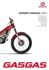 Gas gasgas owners - gas,