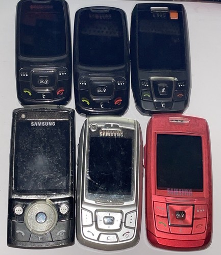 Lotto telefoni samsung - lotto,