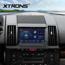 XTRONS ID70DLRL AUTORADIO GPS