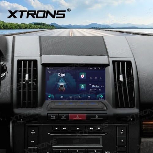 Xtrons id70dlrl autoradio - xtrons, gps
