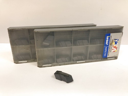 Iscar gip 31986 inserti in - iscar, 5-31986