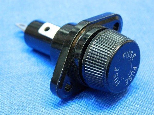 Buss hps portafusibile - buss,