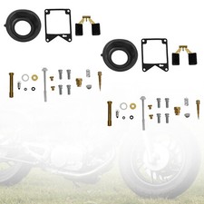 2X Kit di Riparazione