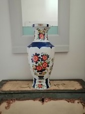Grande vaso cinese vintage - grande,