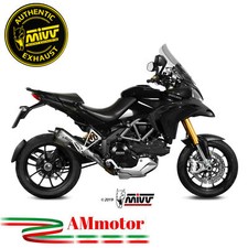 Mivv Ducati Multistrada 1200