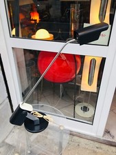 LAMPADA DA TAVOLO 70s LUCI