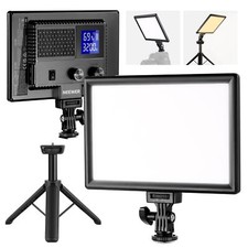 Neewer led pannello luce - 9",