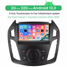 Autoradio Android 2+32G per