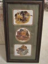 Insegna Quadro Stampa Arte 3