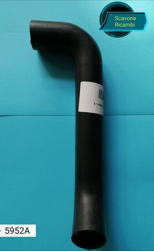 Manicotto superiore radiatore