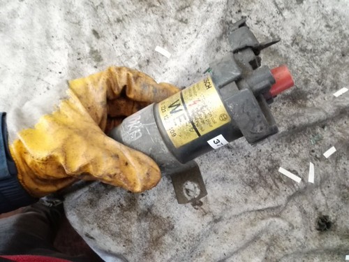 Bobina accensione opel calibra - bobina,