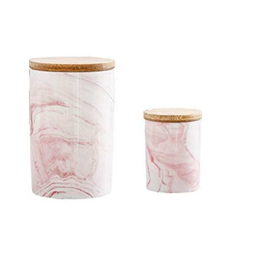Set barattoli cucina - barattoli, da