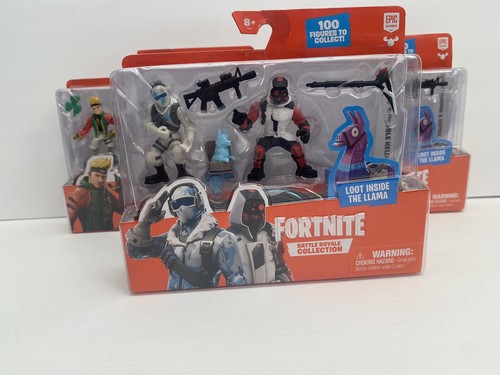 Fortnite battle royale - battle,