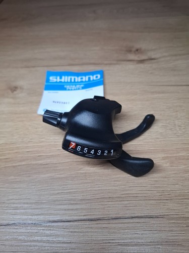 Cambio destro shimano - destro, retro
