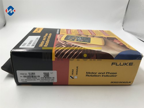 1pcs fluke 9062 nuovissimo - 1pcs,
