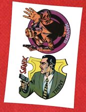 SATANIK N.140 CORNO PRIMA ED