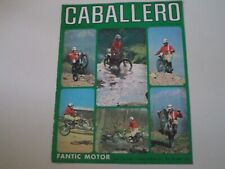 advertising Pubblicità 1972