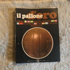 Enciclopedia Il Pallone d'Oro