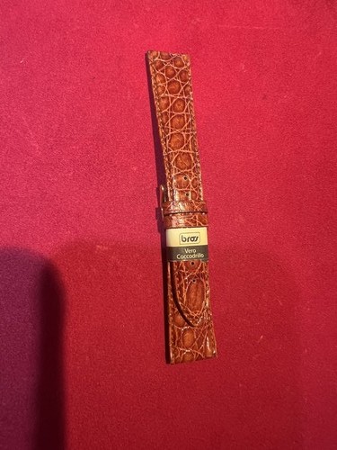 Cinturino per orologio bros - orologio,