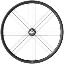 Ruota Posteriore Campagnolo Zonda GT 700c - Alluminio Tubeless-Ready, Blocco Centrale