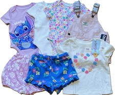 Nuovi 7 pezzi Disney Jumping