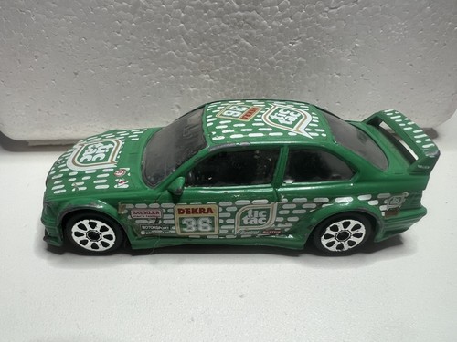Modellino auto die cast bmw - die, cast-bmw