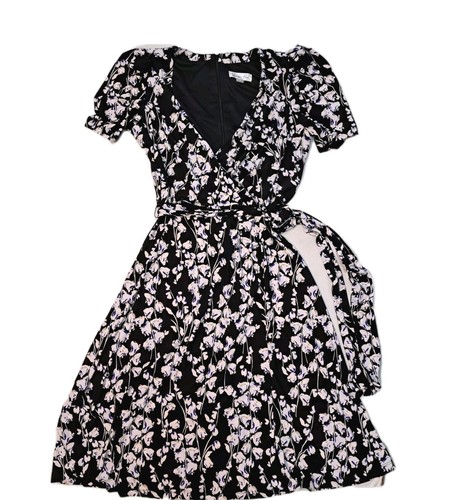 Abito harper rose manica corta - harper,