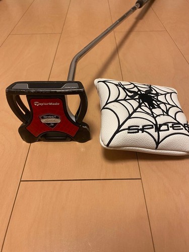 Taylormade ghost spider - taylormade,