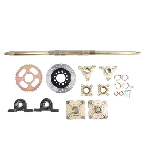 Kart gruppo assale - gruppo,