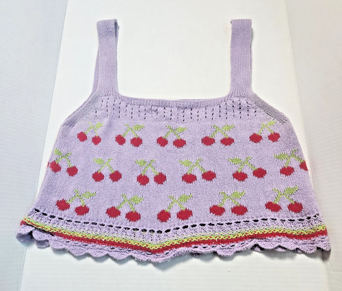 Canotta zara maglia - zara,