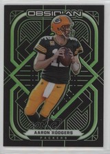 2021 Panini Obsidian Electric