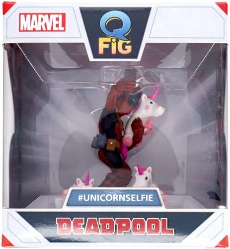 Quantum mechanix deadpool - quantum,