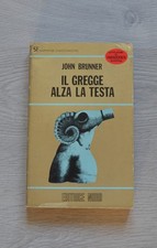 Il gregge alza la testa, John