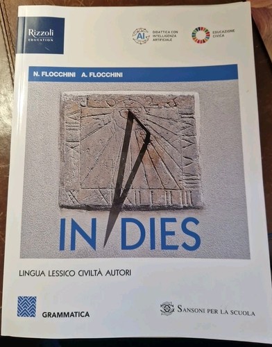 Dies flocchini grammatica - flocchini,