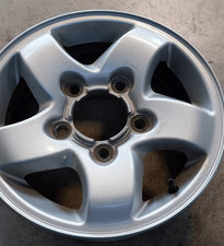 K9965456050 Cerchio in lega 6.0X15 originale Sportage ET45 5X139,7  07438b