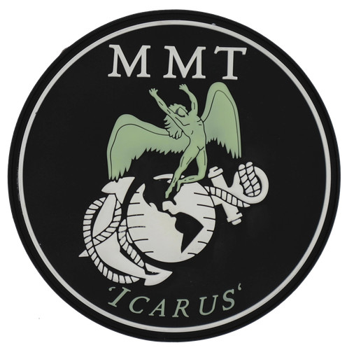 Patch pvc squadra - squadra, mobile