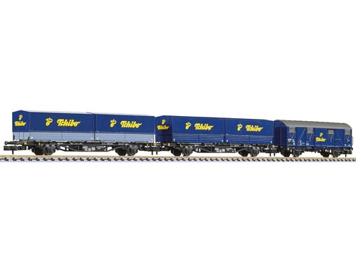 Liliput l260112 set - liliput,
