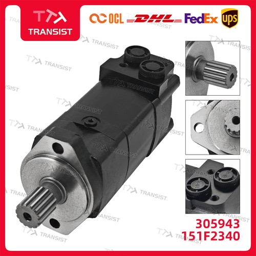 Motore idraulico 305943
