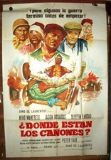 NINO MANFREDI MARTIN LANDAU